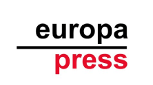 Logo europa press