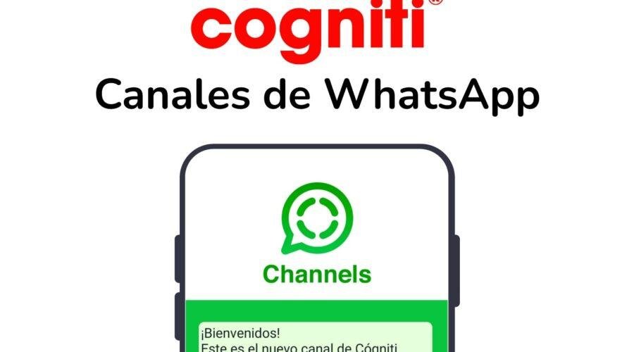 canales-WhatsApp